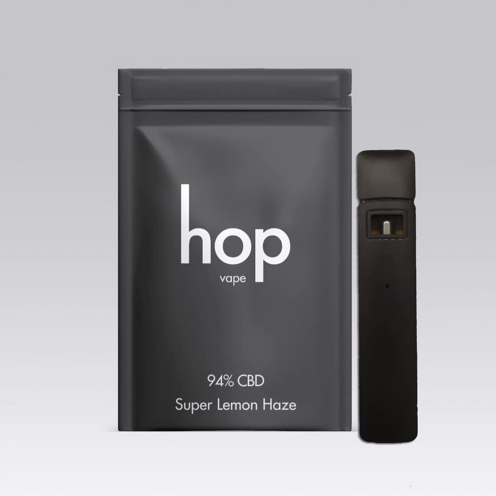 VAPE CBD Y HHC