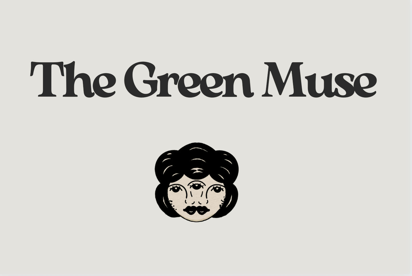 The Green Muse CBD 