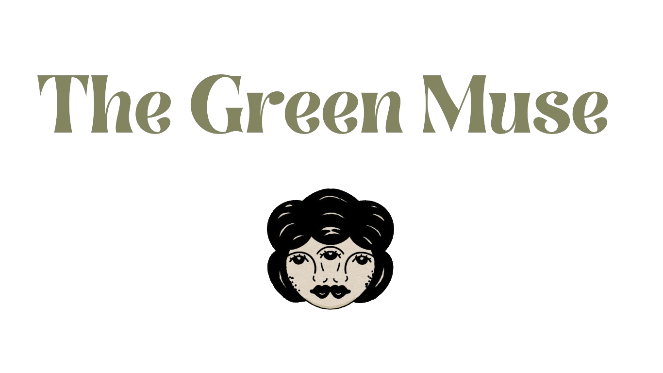 The Green Muse CBD 