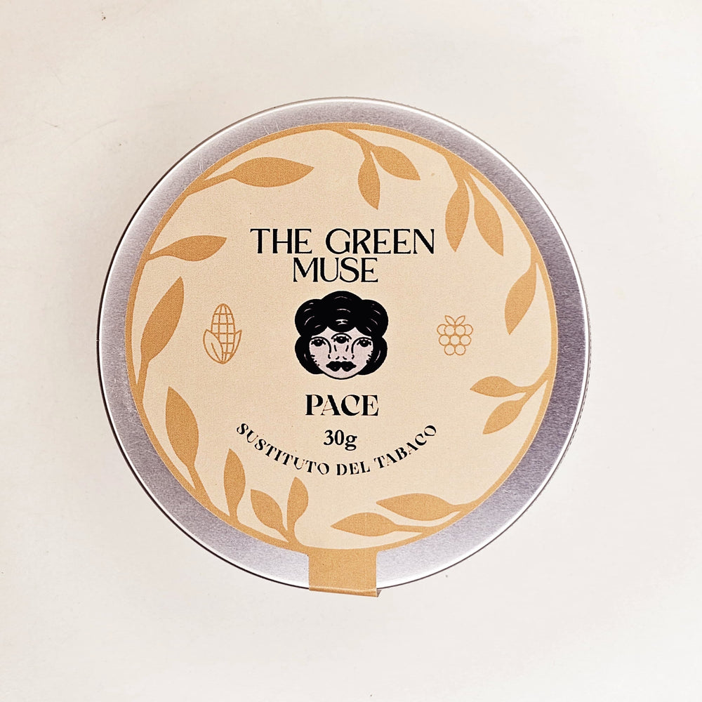 
                  
                    sustituto tabaco the green muse 30 gramos ojas y flores
                  
                