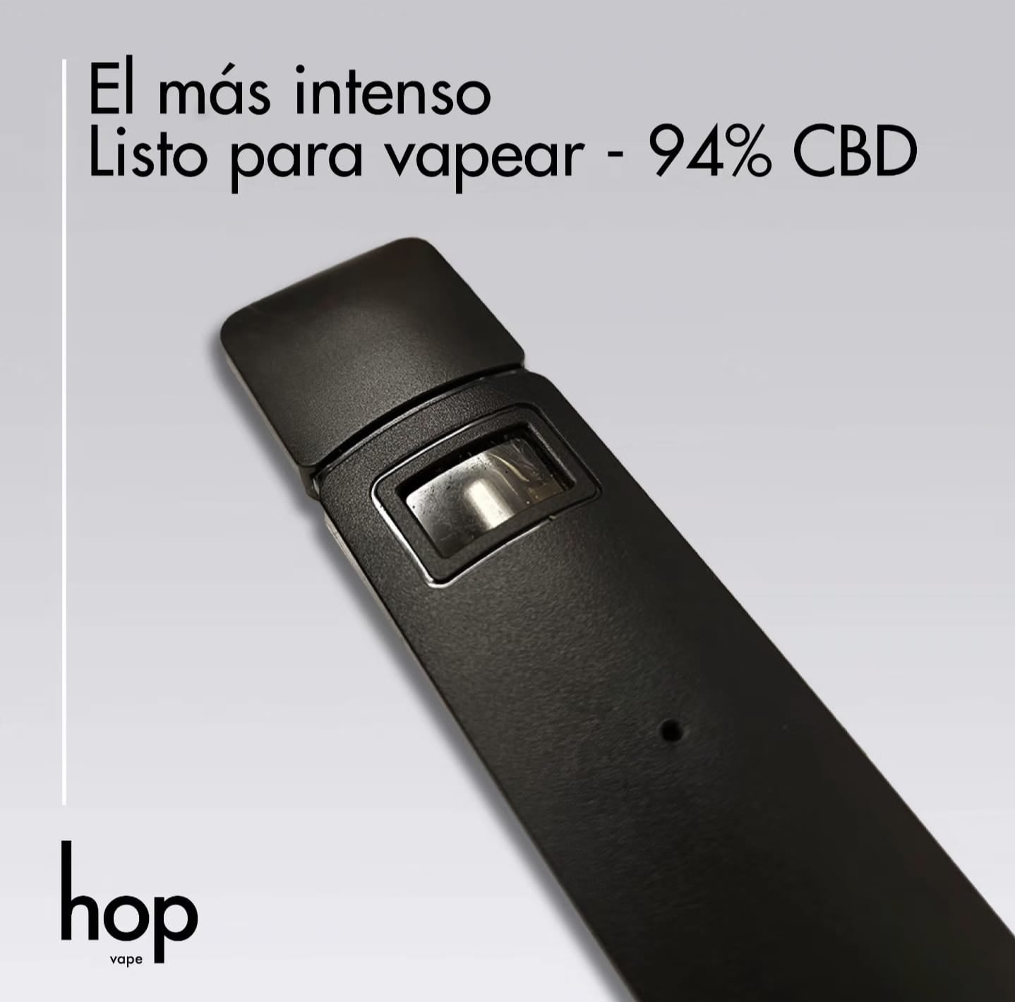 
                  
                    vape negro  marca hop 94% cbd
                  
                