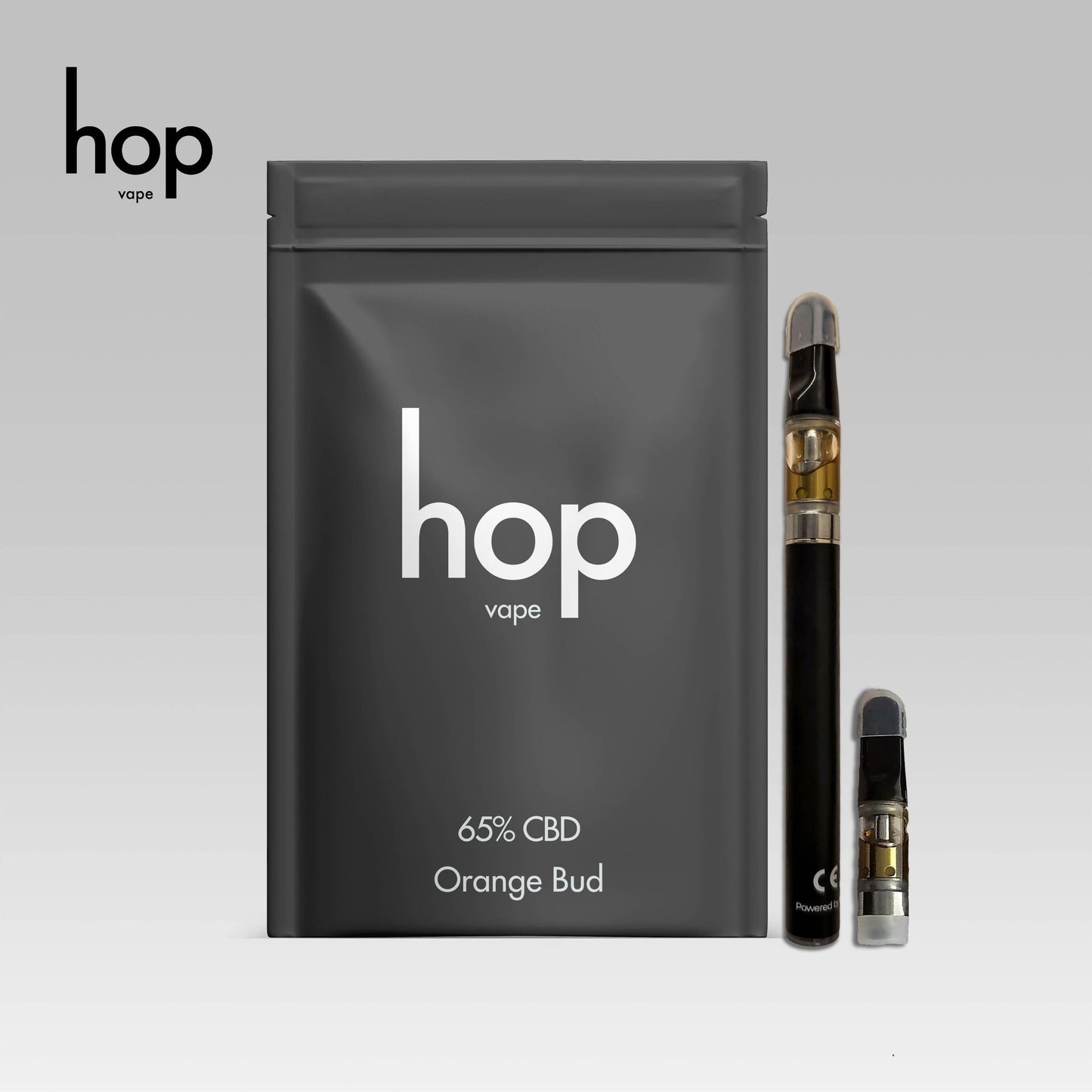 
                  
                    kit pen e liquid cbd 65% orange bud con bolsa negra marca hop
                  
                